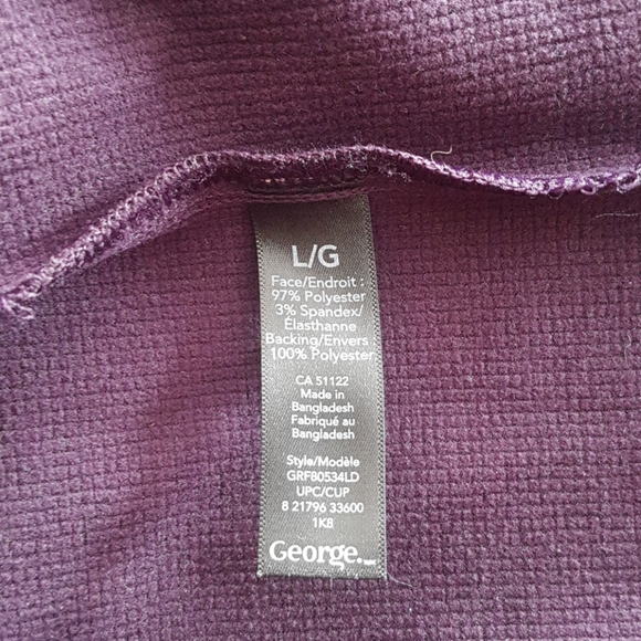 Light spring jacket - Picture 7 of 7